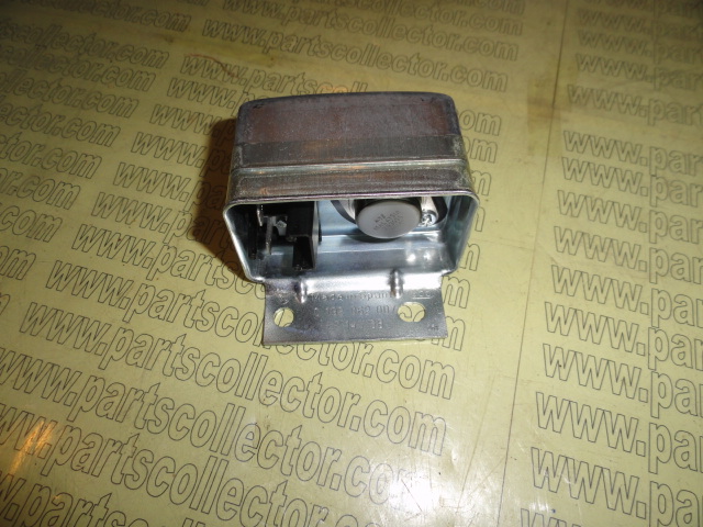 VOLTAGE REGULATOR